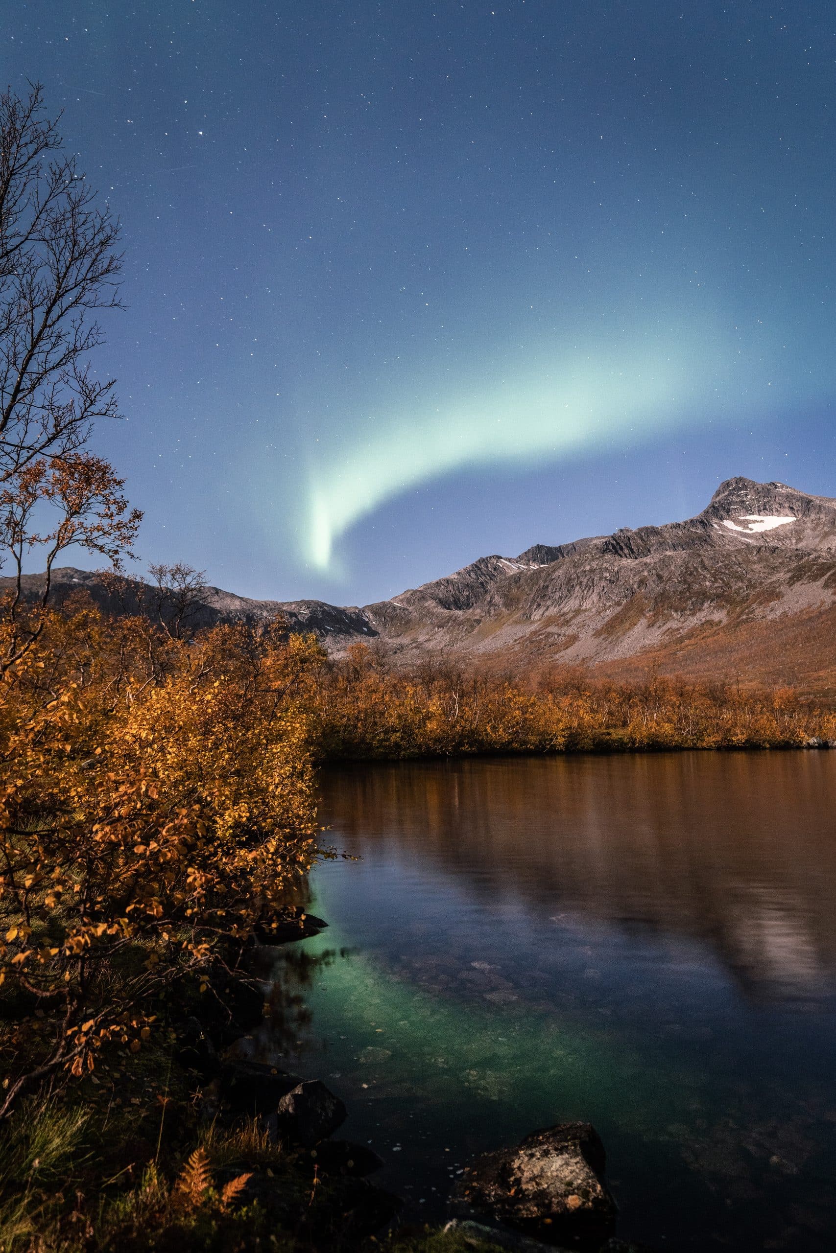 Noorderlicht in canada